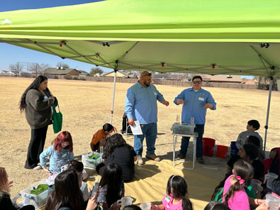 15th Annual Casa Grande Water Festival - Image 2